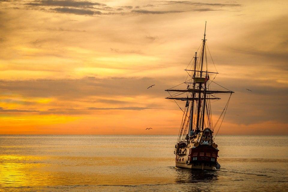 Te gustaría vivir en un barco