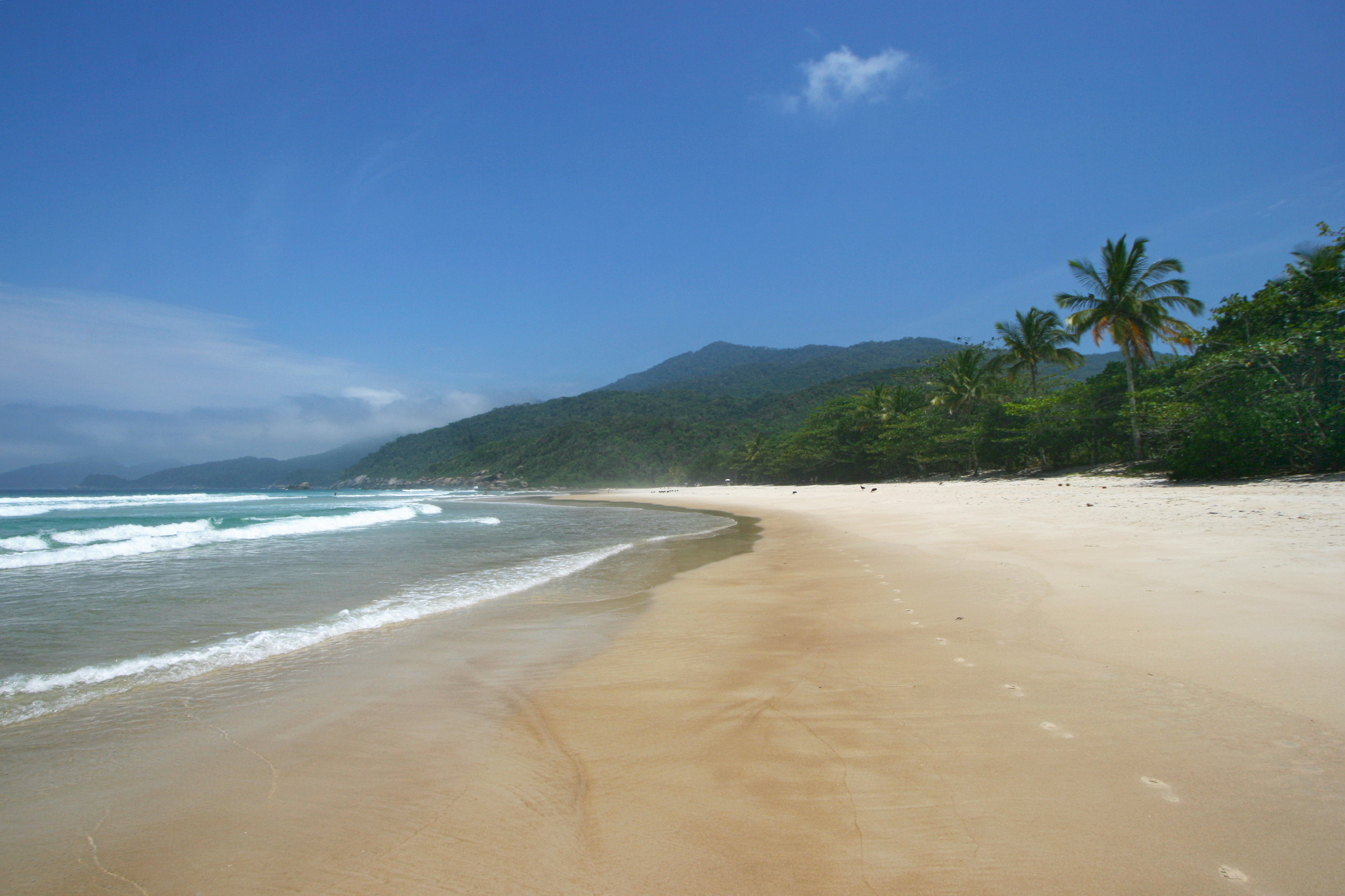 Playa Lopes Mendes