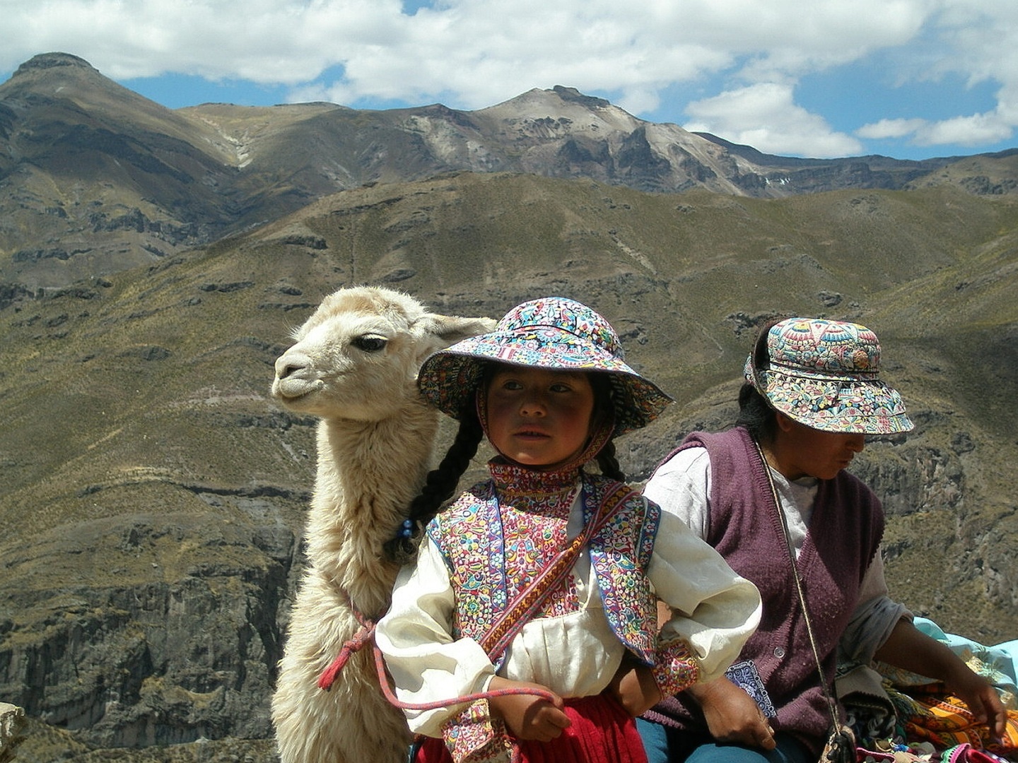 consejos para viajar a Perú