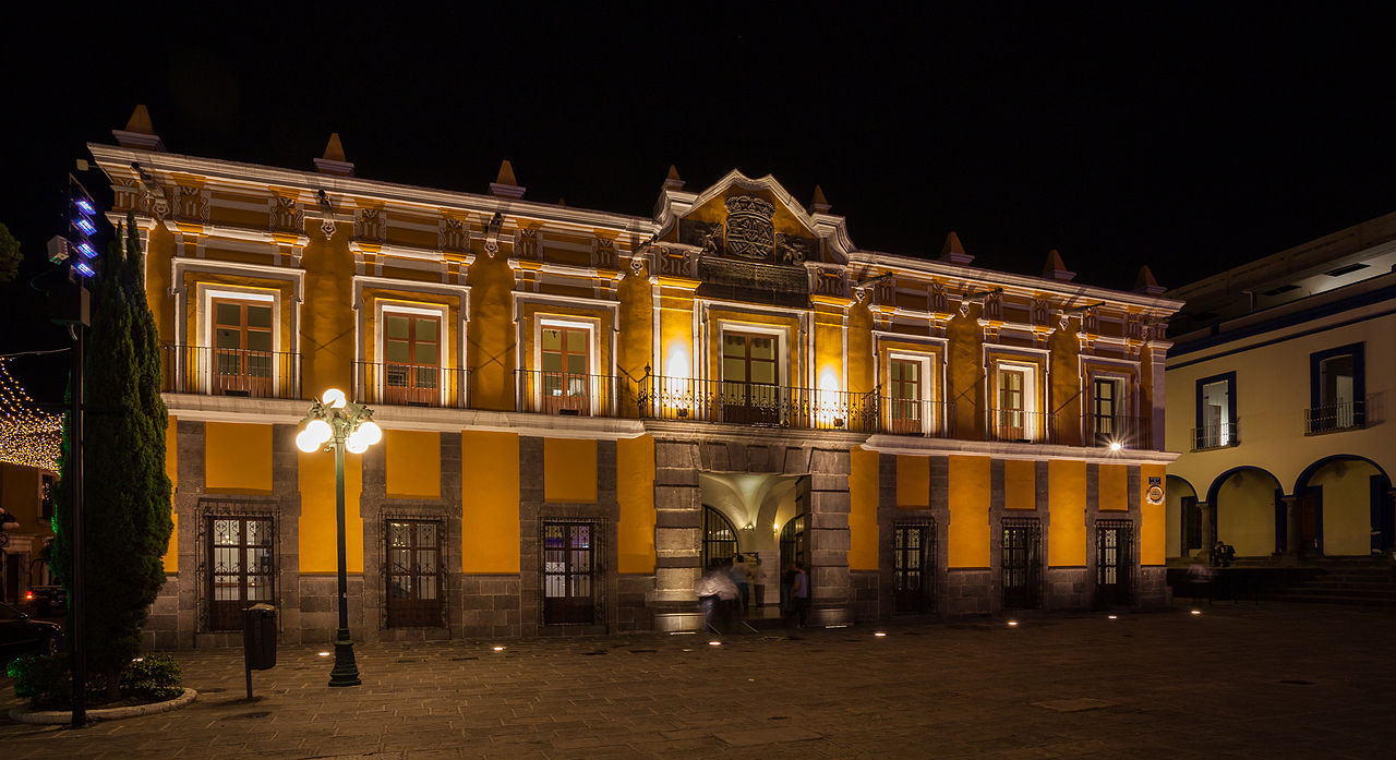 Puebla - México