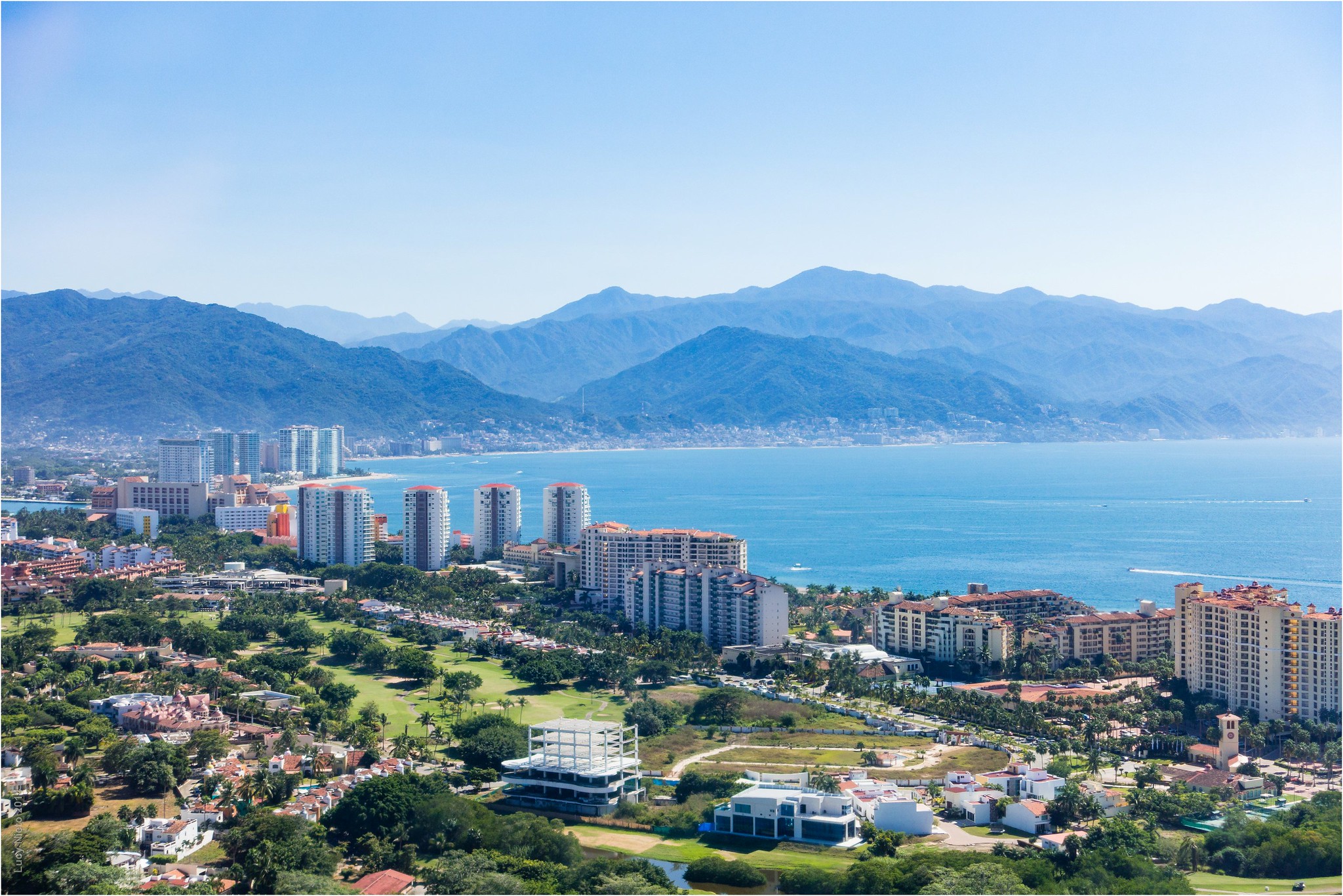 Puerto Vallarta - México