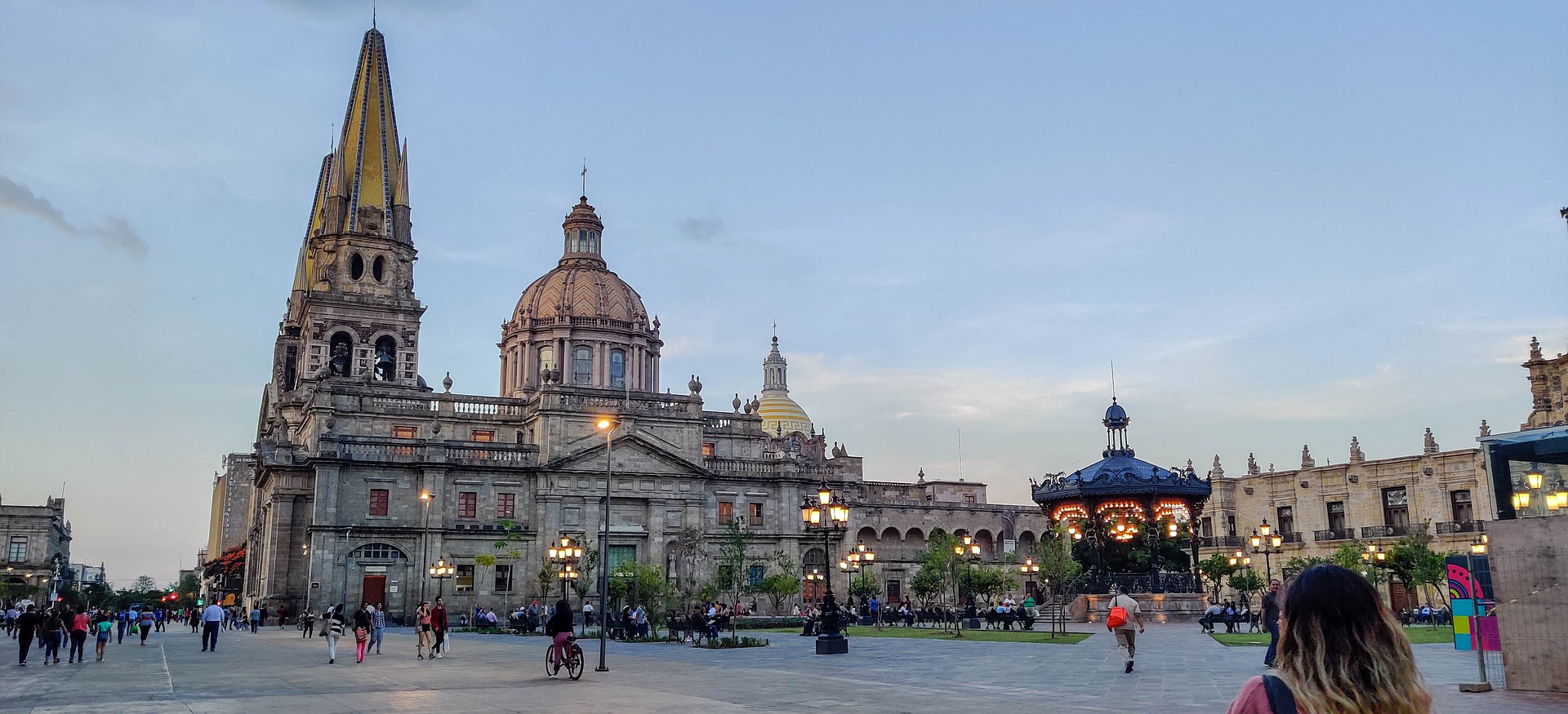 Guadalajara - México