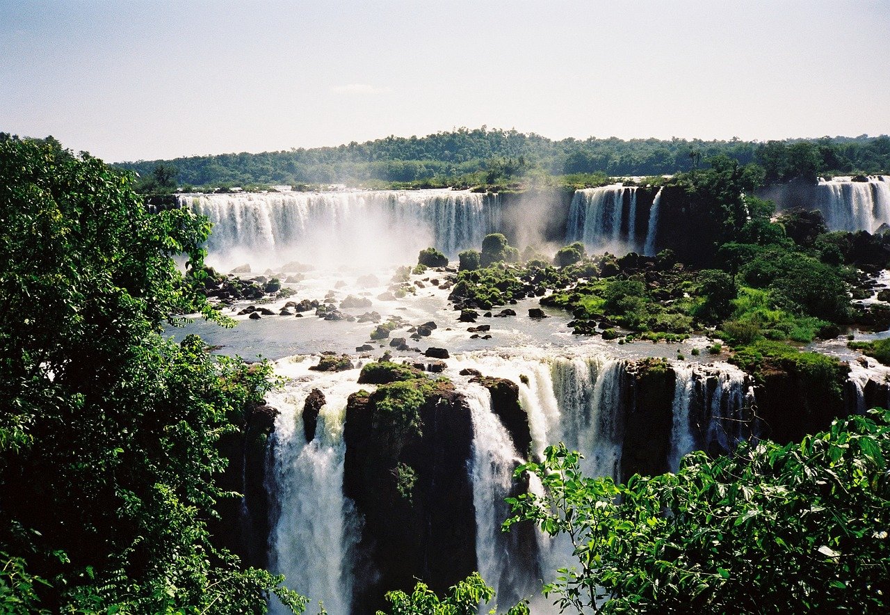 mejores países para viajar solo Argentina