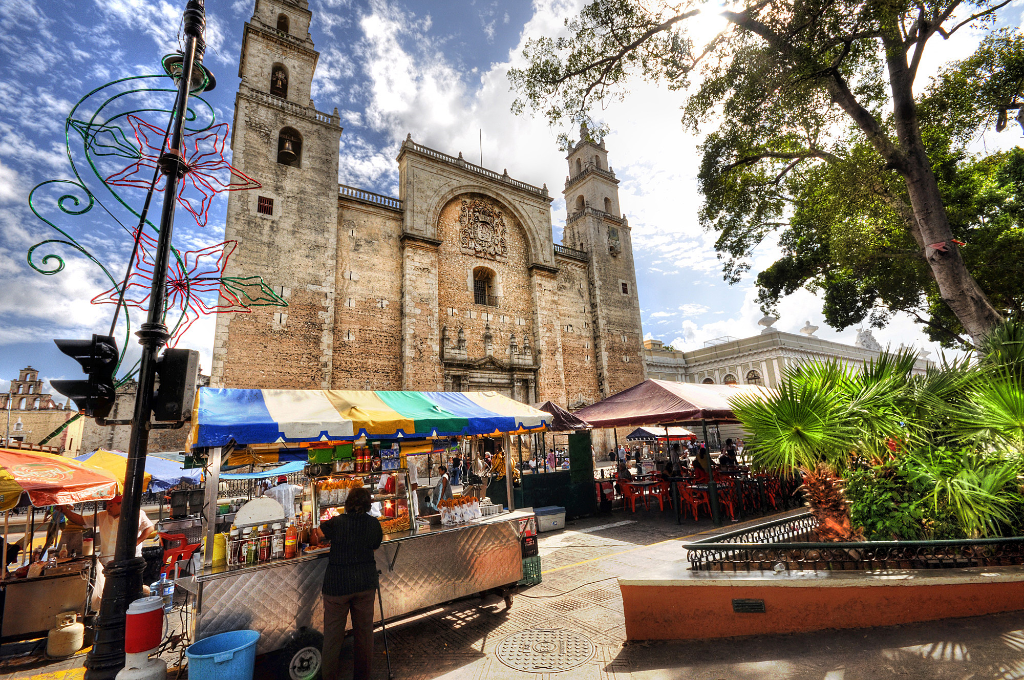 Mérida - México