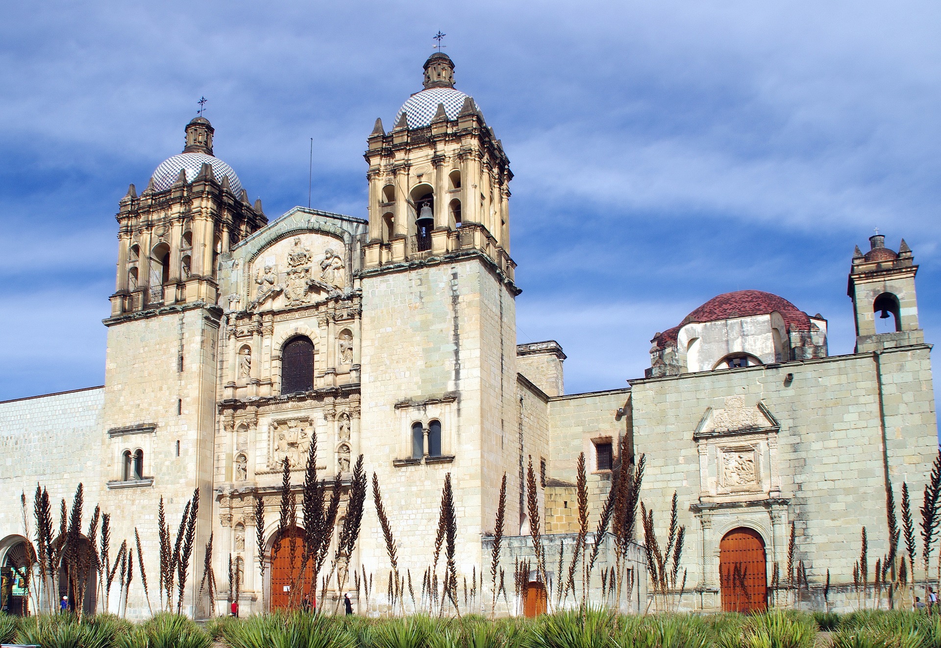 Oaxaca - México