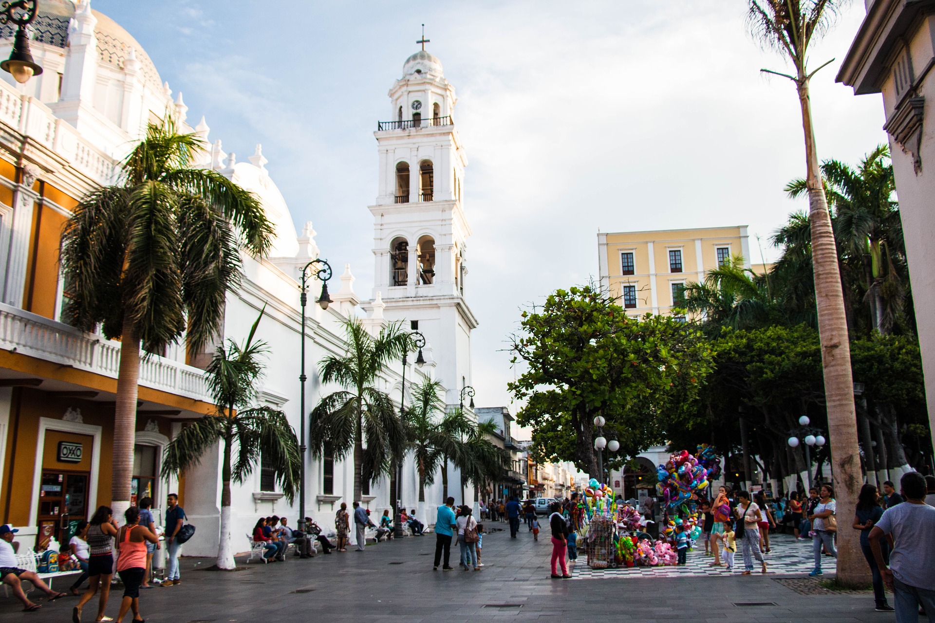 Veracruz - México