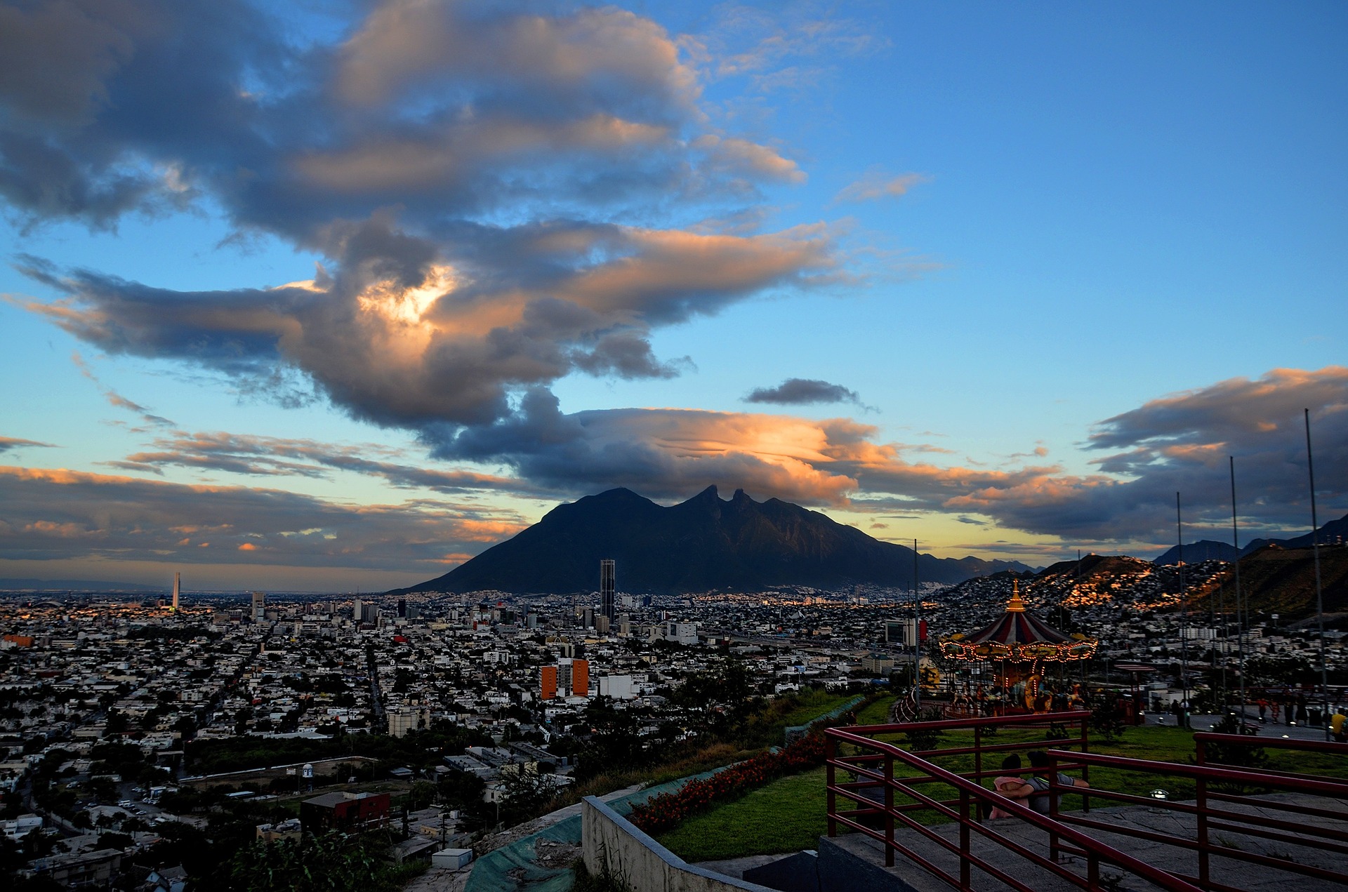 Monterrey - México