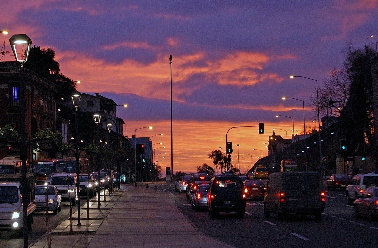 vacacionar en Chile Viña del mar