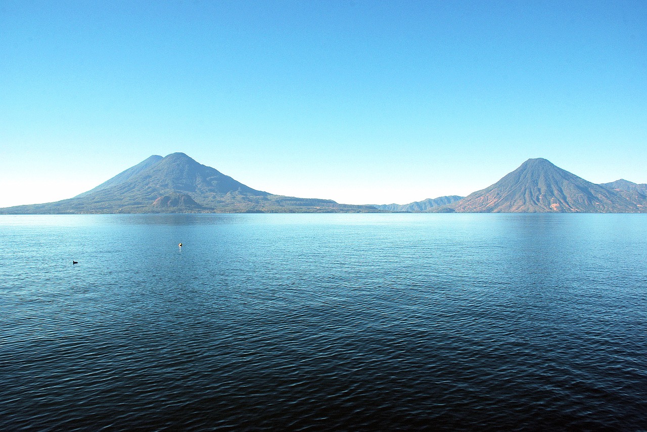 Atitlán - Guatemala