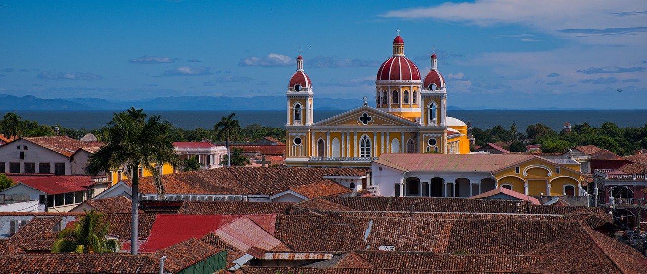 Granada - Nicaragua