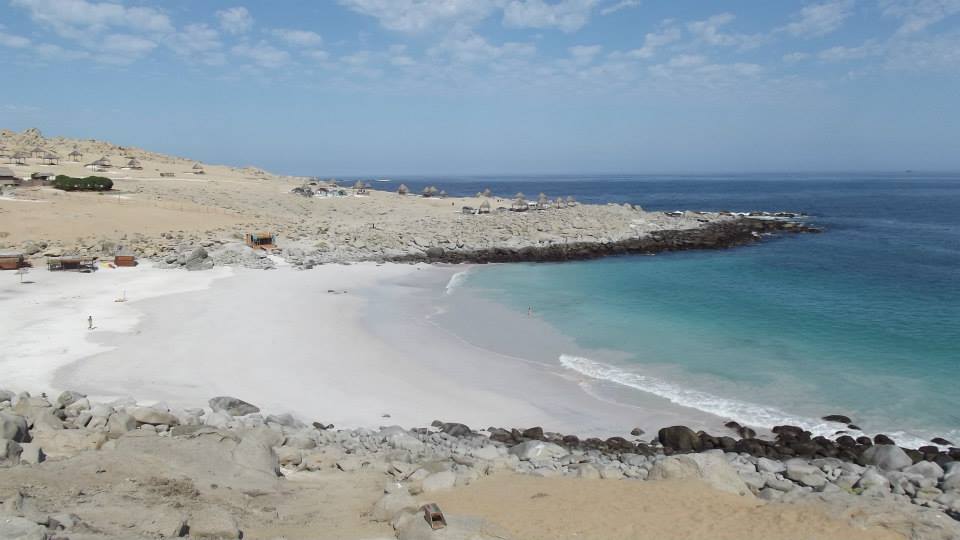 las mejores playas de Chile para vacacionar La Virgen