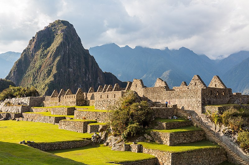 mejores fechas para ir a Machu Picchu 1