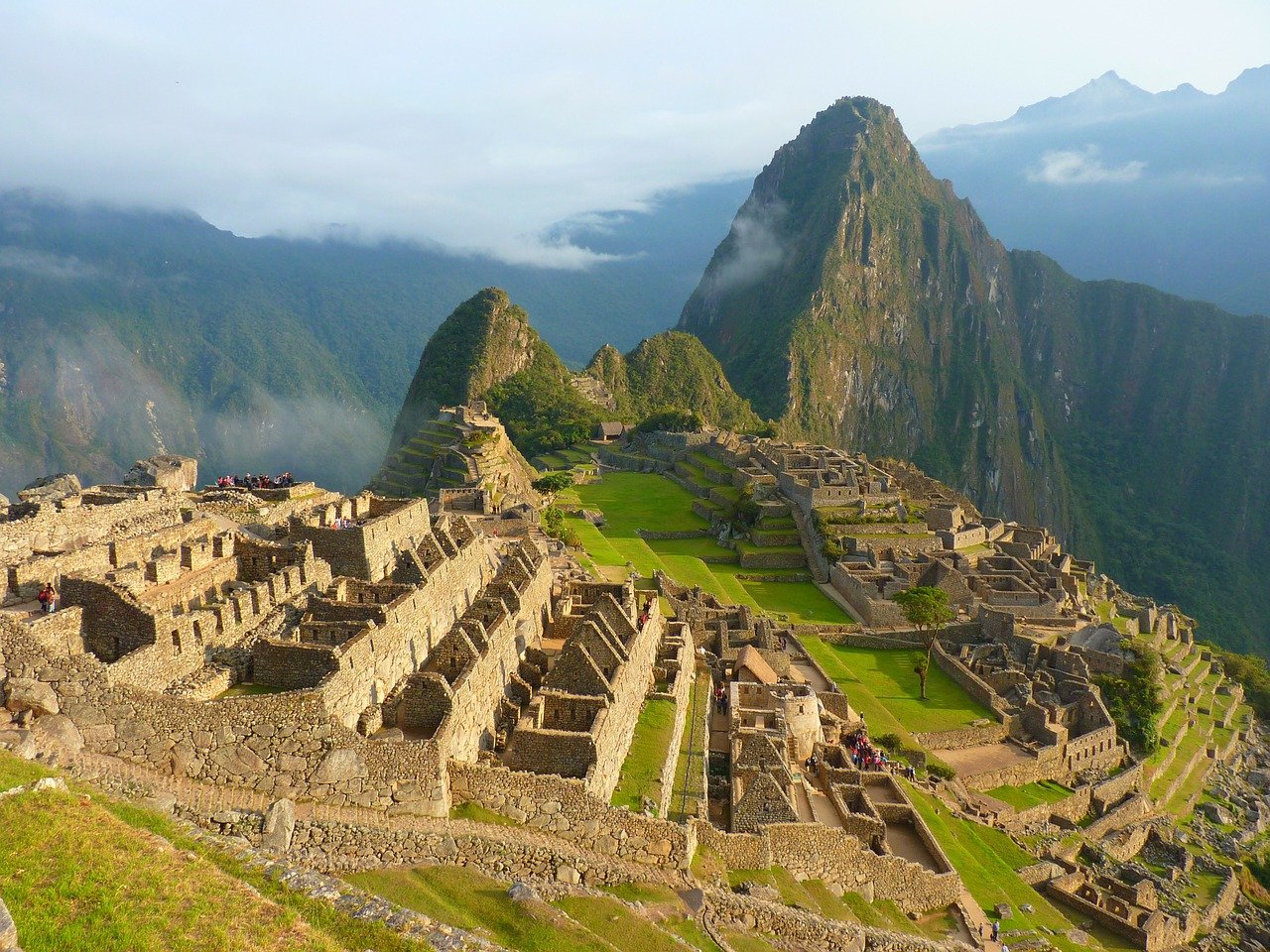 mejores fechas para ir a Machu Picchu 3