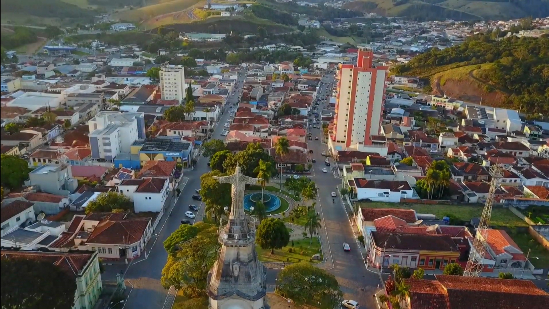 Minas Gerais 