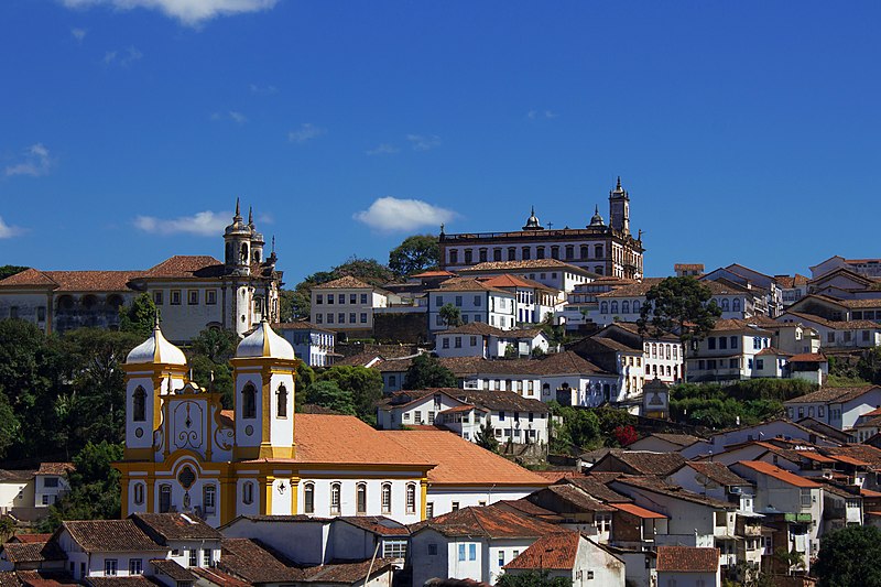 Minas Gerais 