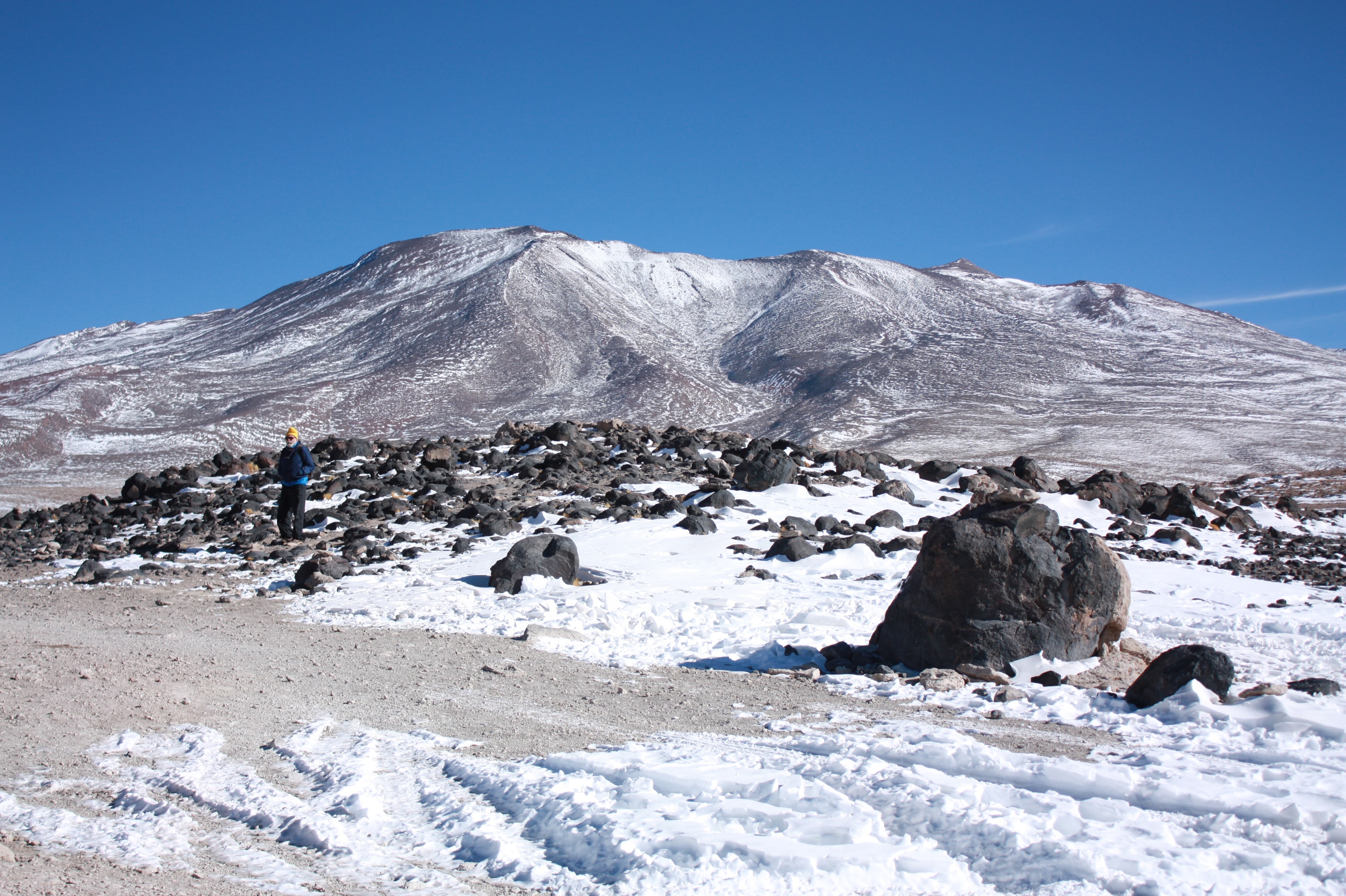 consejos para viajar a Bolivia