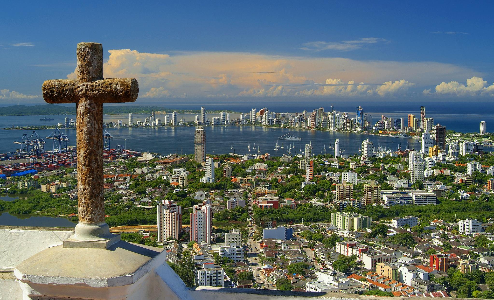 fechas para viajar a Cartagena 2
