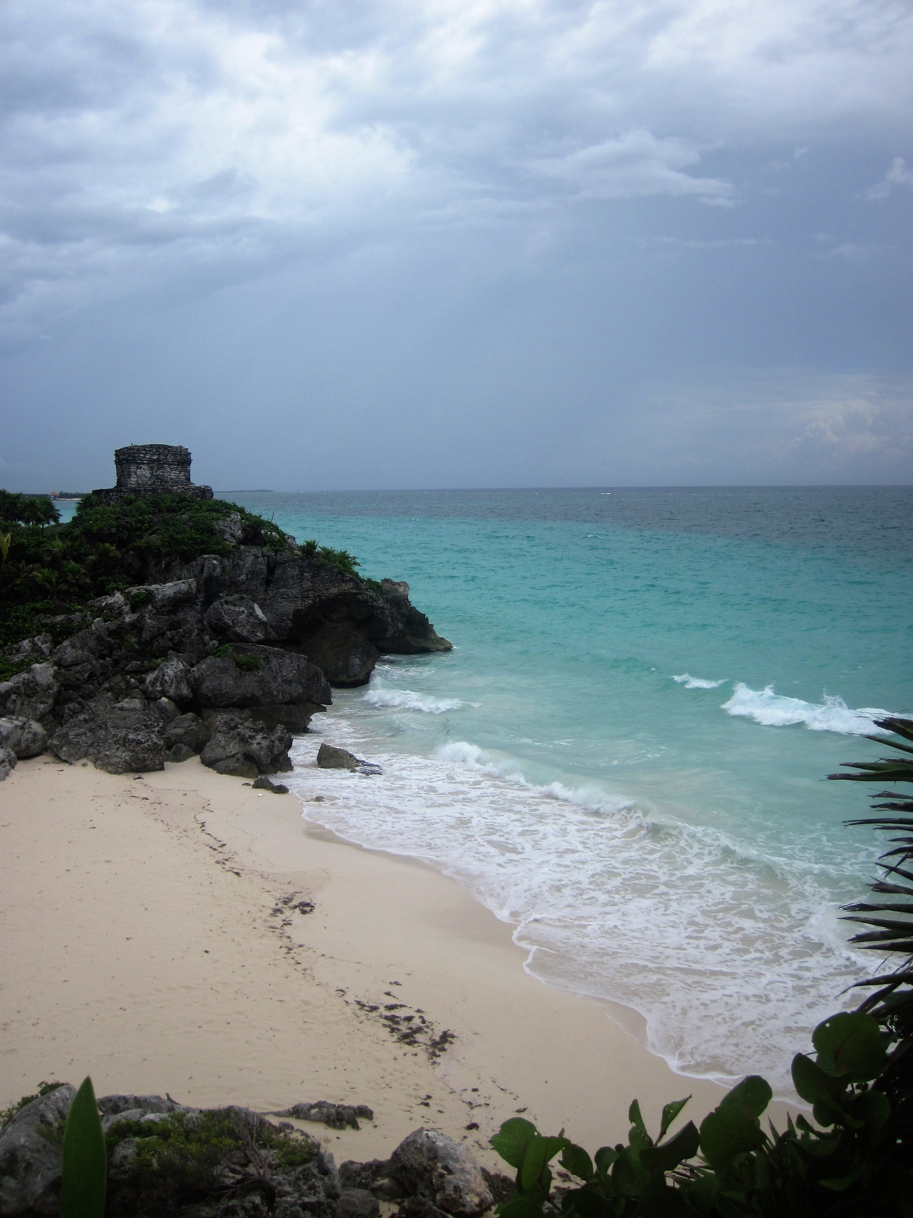 las mejores playas de México para vacacionar 