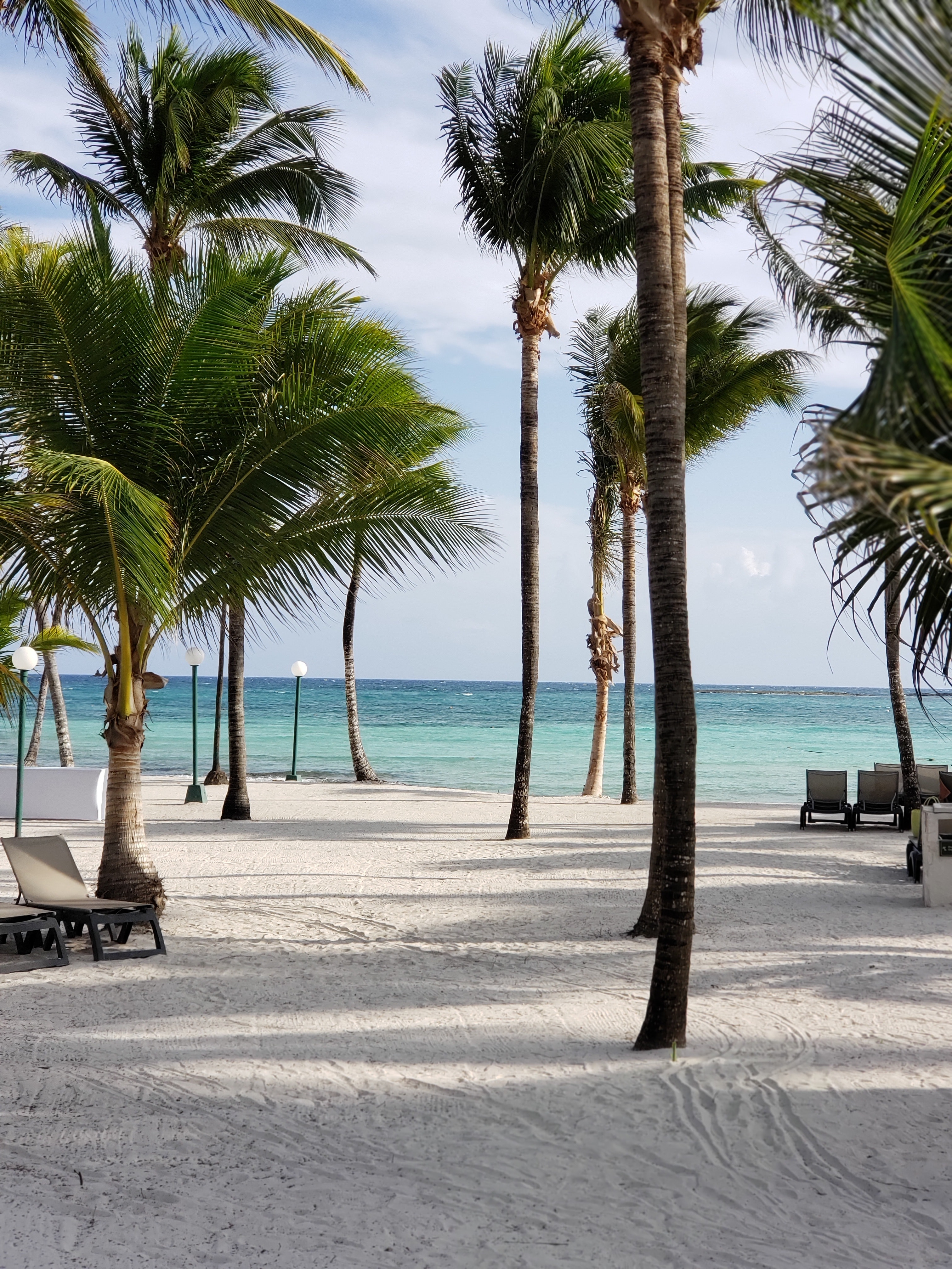 las mejores playas de México para vacacionar 