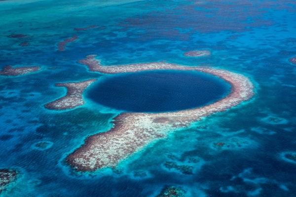 Cayo Ambergris