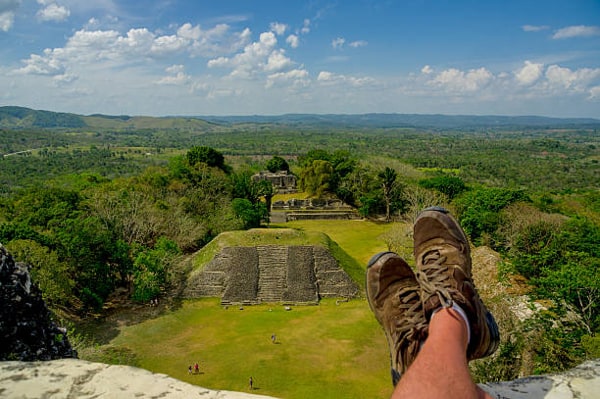 Tips para viajar a Belice