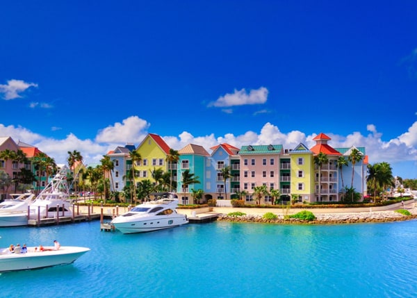 Consejos para viajar a Bahamas
