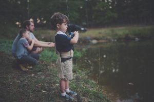 Destinos para viajar con niños en América Latina