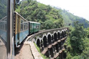 Los mejores trenes de América
