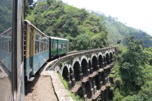 Los mejores trenes de América