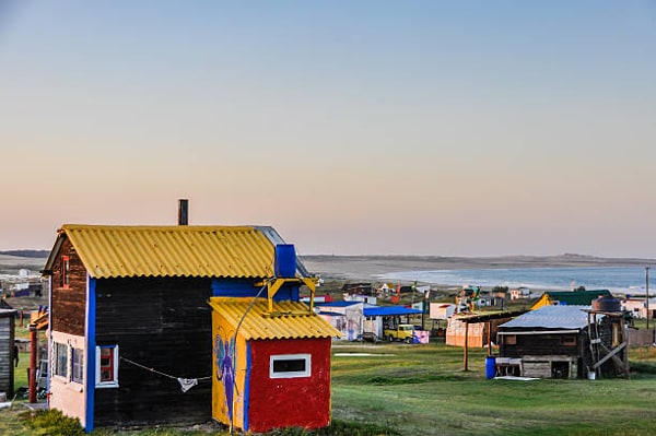 Cabo Polonio - viajar a Uruguay