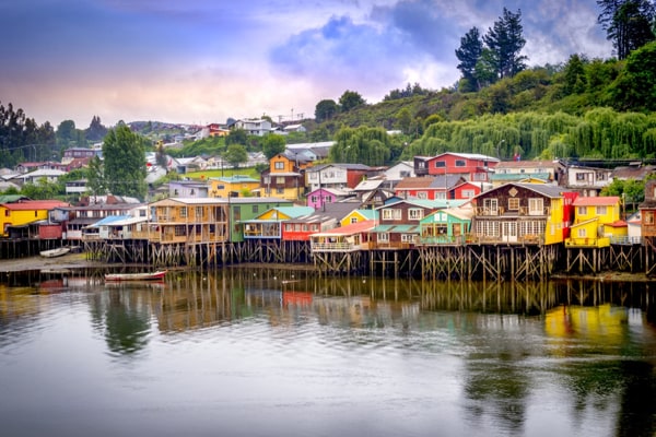 Chiloé