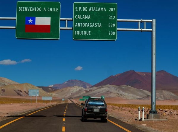 Cuándo es la mejor época para viajar a Chile