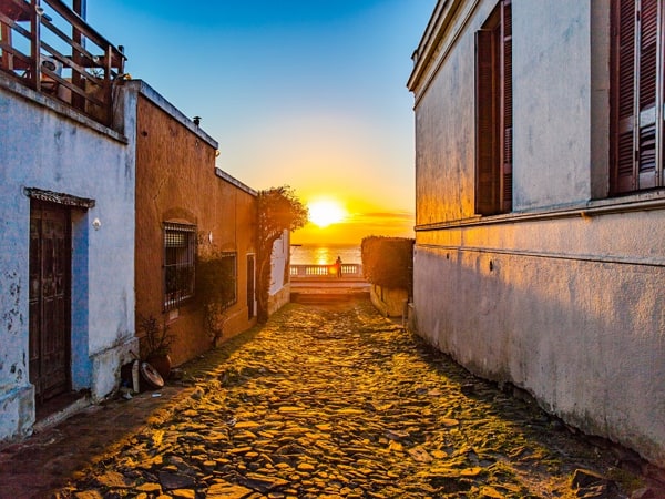 Qué saber antes de viajar a Uruguay