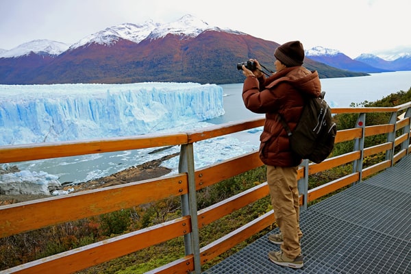 Dónde comprar seguro para viajar a Argentina