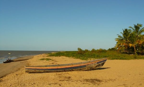 Playa de Hattes