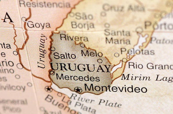 Por qué viajar a Uruguay