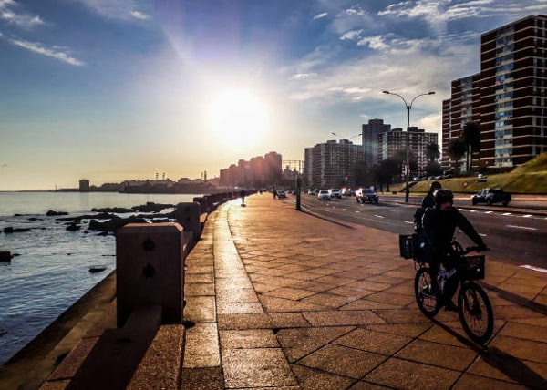 Por qué viajar a Uruguay