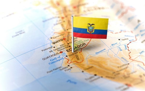 Qué documentos se necesitan para viajar a Ecuador