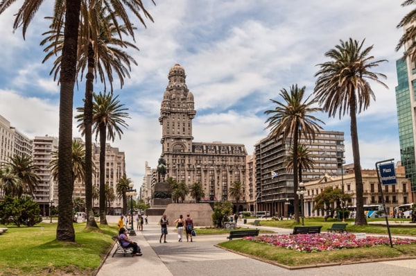 Qué saber antes de viajar a Uruguay