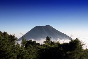 Viajar a El Salvador