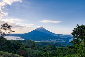 Viajar a Nicaragua