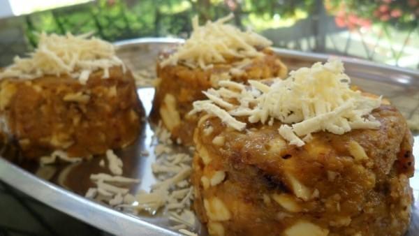 Comidas típicas de Bolivia