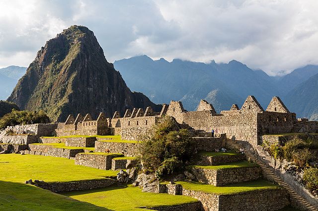 mejores paises para visitar en agosto - peru