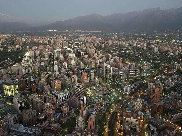 Sky Costanera