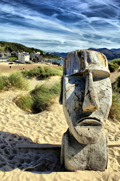 Viajar a la Isla de Pascua