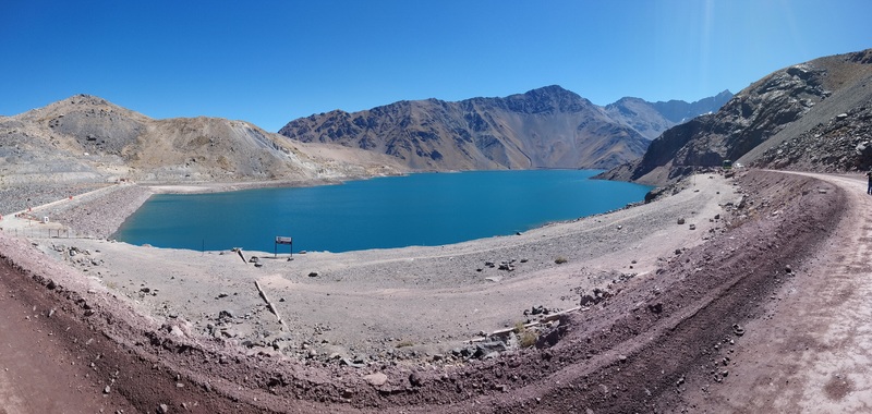 Cajón del Maipo